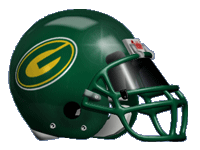 Greenbrier East Helmet