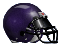 James Monroe Helmet