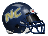 Nicholas County Helmet